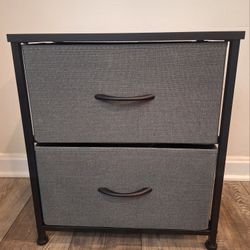 End Table Nightstand