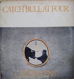 Cat Stevens