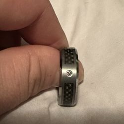 Men’s Ring Size 13