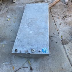 Gas Tank (for Boat)