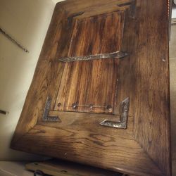 Antique Coffee Table