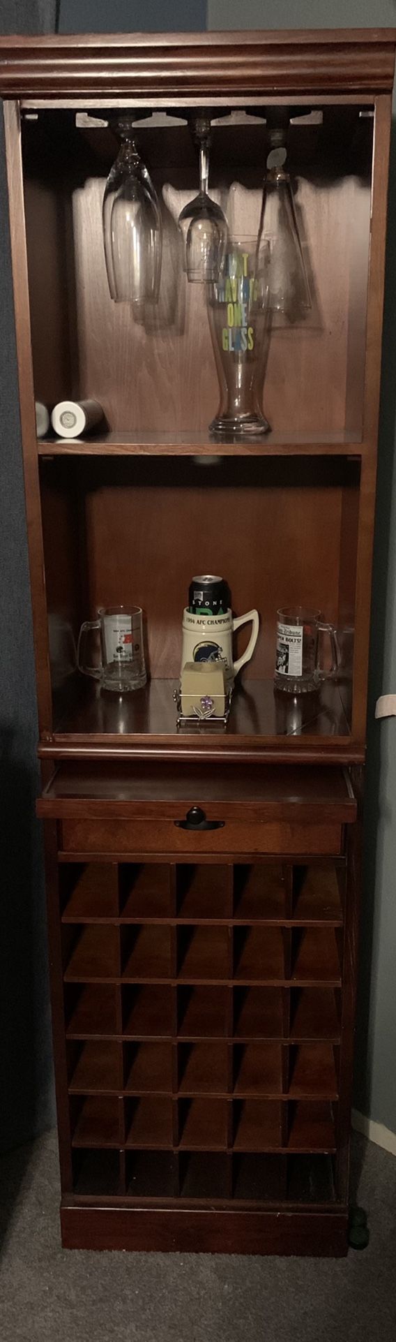 Wine Rack