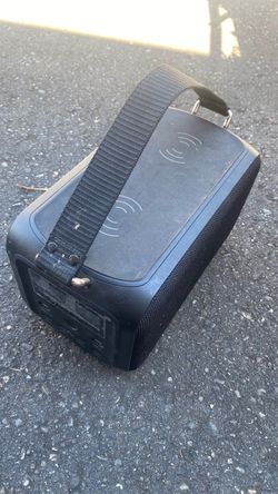 Lithium power bank 400 watts