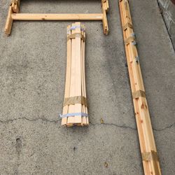Free Ikea Bed Frame - Single