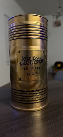 Jean Paul ELIXIR