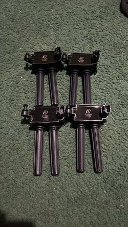 Ignition coil