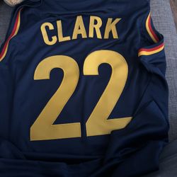 Caitlin Clark Jersey large
