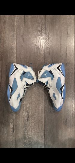Air Jordan 8 Retro ‘University Blue