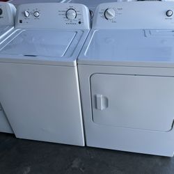 Great Kenmore Washer And Kenmore Dryer Electric Extra Large Capacity 