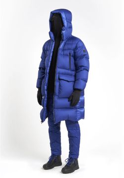 Woolrich Parka Brand New Size S ( Runs Like Medium)