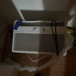 LG A/C (Air conditioner)