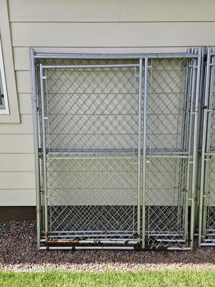 Dog Kennel