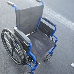 2 Wheelchair $50 EACH 