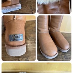 UGG Boots