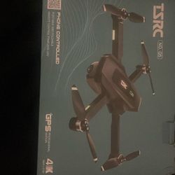 Brand new TSRC Phone Controlled Drone