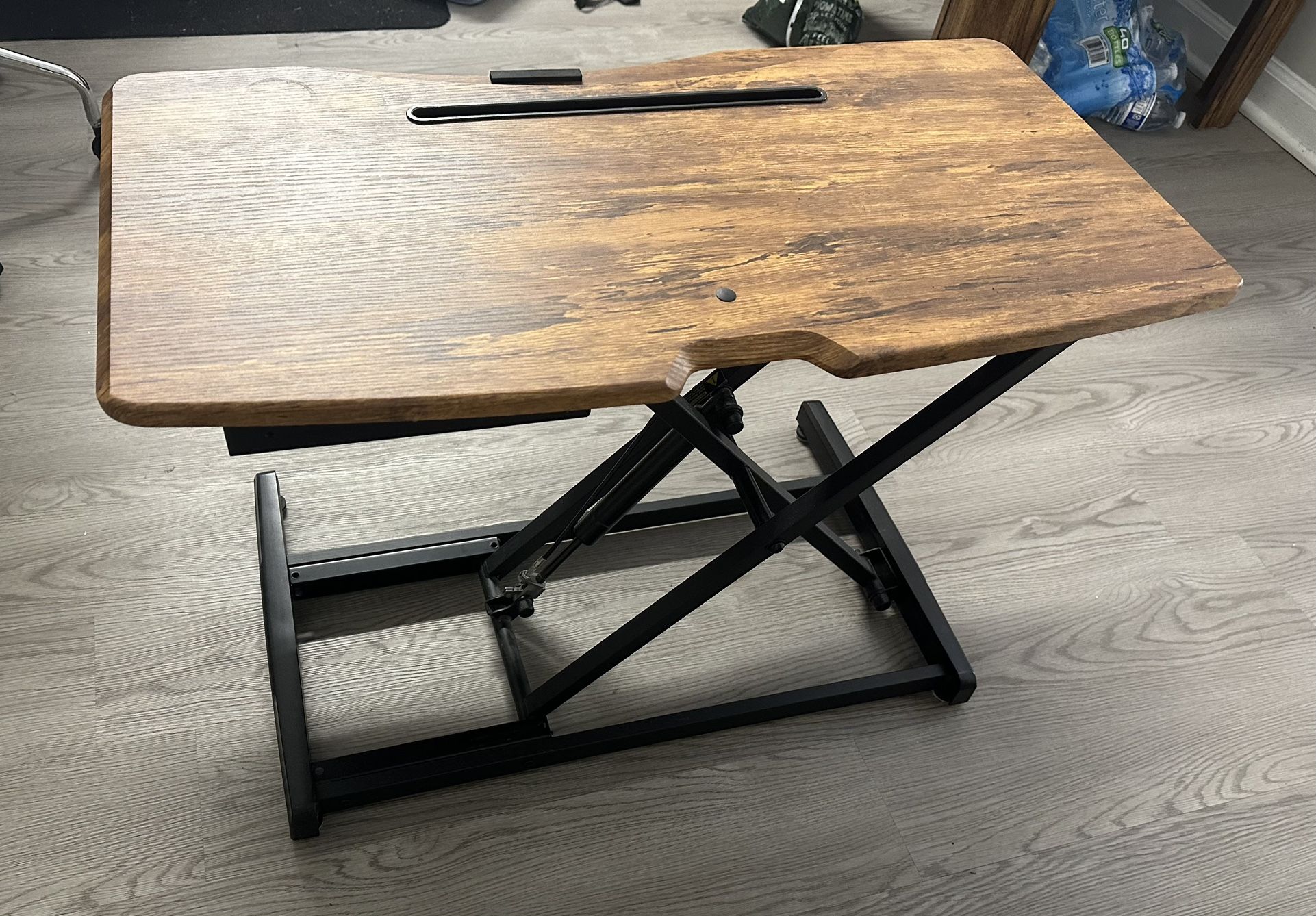 Laptop Desktop Extension Table/stabnd