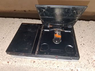 Ps2 consoles For parts