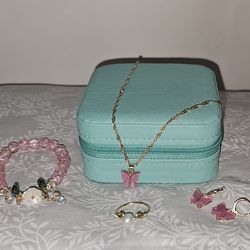 Jewelry Joyeria