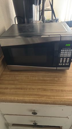 Microwave