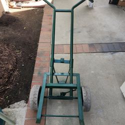 Drum dolly $65