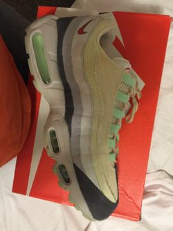 Hundred year anniversary Airmax Nike