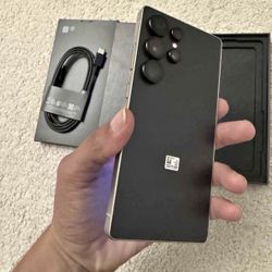 Samsung Galaxy S25 Ultra 5G 