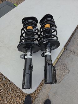 Car Struts SR4069