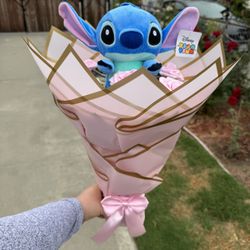 Money Bouquet