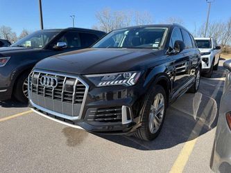 2023 Audi Q7