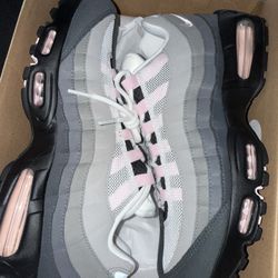 Nike Air Max 95 OG Pink Foam 11.5W/10M 12W/10.5M $300
