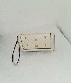Victoria’s Secret The Victoria Tech Wristlet Clutch Wallet