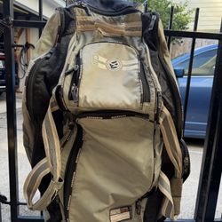 No Errors Catchers Bag