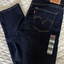 Levi’s