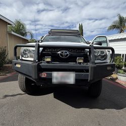 2011 Toyota Tacoma
