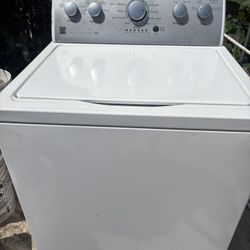 Kenmore Washer 