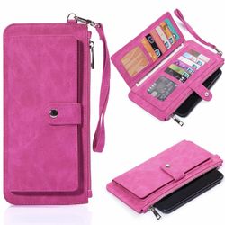 iPhone 6/7/8 Wallet Phone case