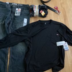 Large Size Clothing 