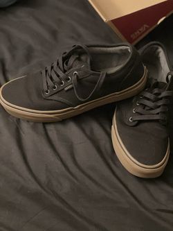 Gum Vans