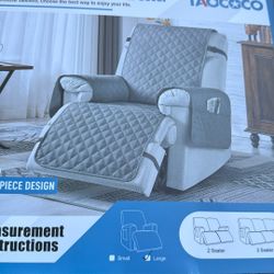 Protect Sofa