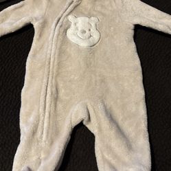 Disney Winnie The Pooh Outfit 