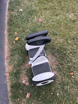 Segway Ninebot