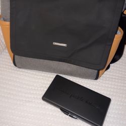 Petunia Picke Diaper Bag