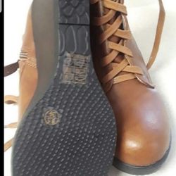 Botas De Mujer 8.5