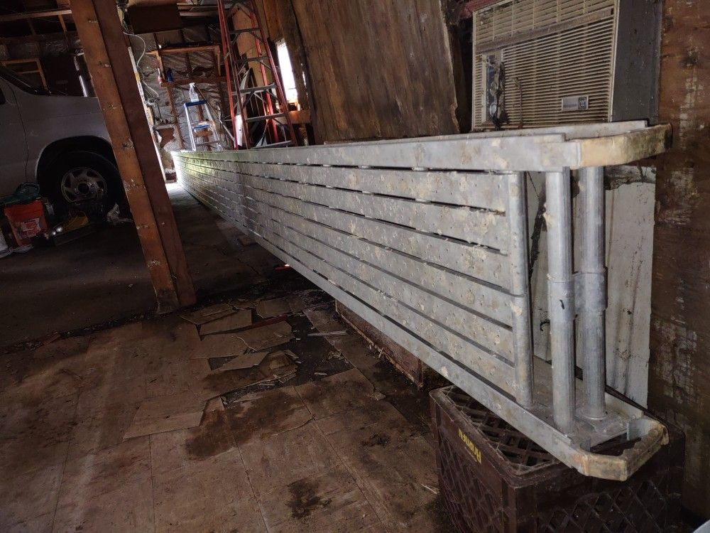 Scaffold Plank 28 Ft×20 Inches