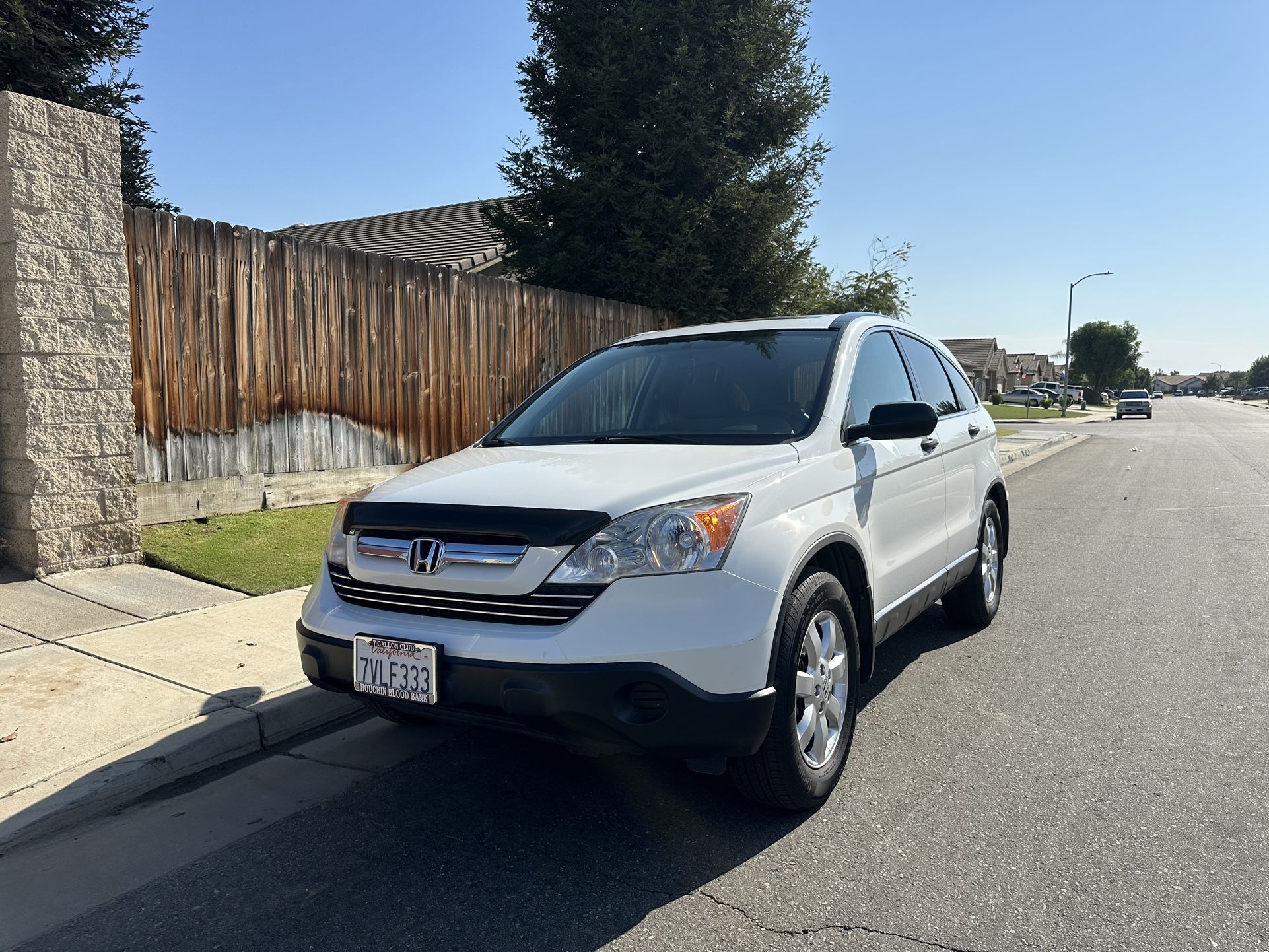 2009 Honda Cr-v