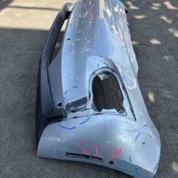 2016 BMW I3 Front Bumper