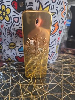 Paco Rabanne 1 Million Parfum