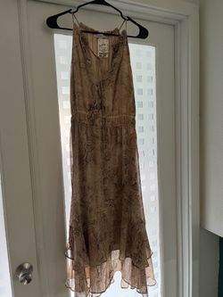 Summer Dress