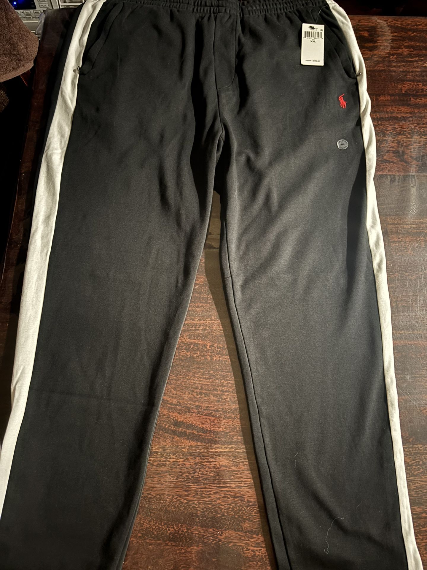 Ralph Lauren Sweats 2XL