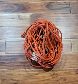 Electrical extension cords different lenghts